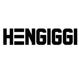 HENGIGGI logo