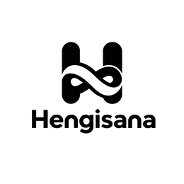 HENGISANA logo
