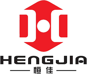 HENGJIA logo