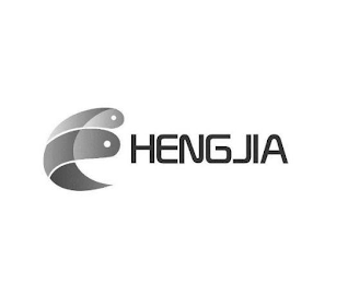 HENGJIA logo