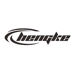 HENGKE logo