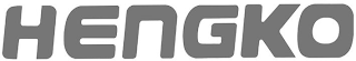 HENGKO logo