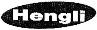 HENGLI logo