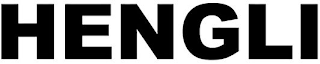HENGLI logo