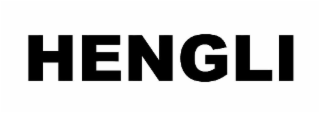 HENGLI logo