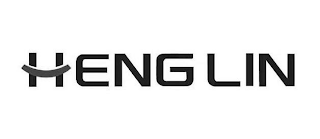 HENGLIN logo