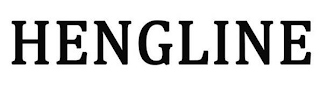 HENGLINE logo
