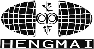 HENGMAI logo