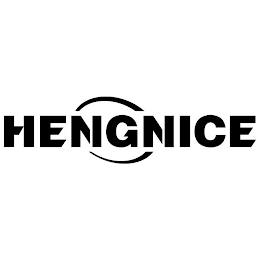 HENGNICE logo