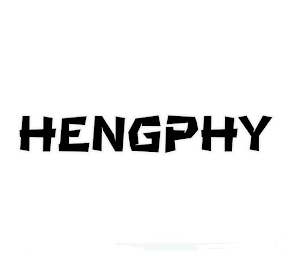 HENGPHY logo