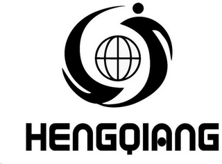 HENGQIANG logo