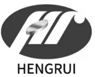 HENGRUI logo