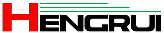 HENGRUI logo