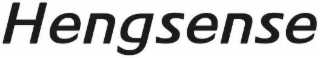 HENGSENSE logo