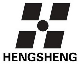HENGSHENG logo