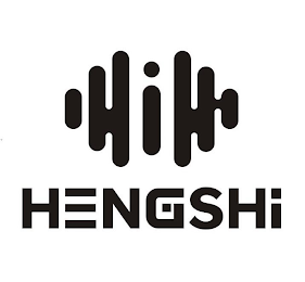 HENGSHI logo