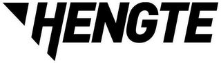 HENGTE logo