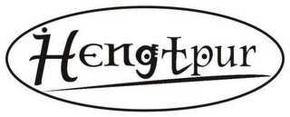 HENGTPUR logo