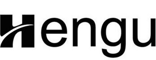 HENGU logo