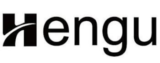 HENGU logo