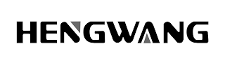 HENGWANG logo