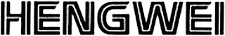 HENGWEI logo