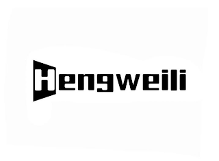 HENGWEILI logo