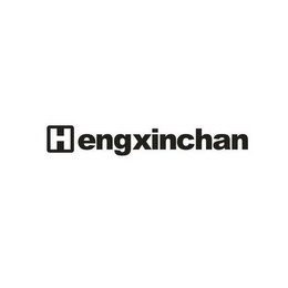 HENGXINCHAN logo