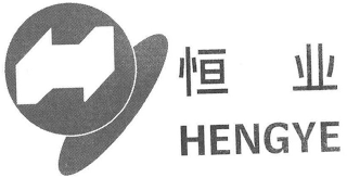 HENGYE logo