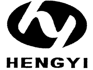 HENGYI logo