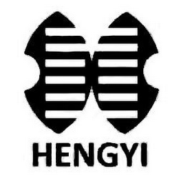 HENGYI logo