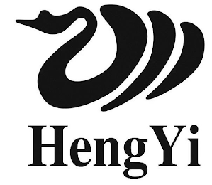 HENGYI logo