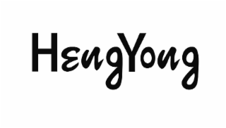 HENGYONG logo
