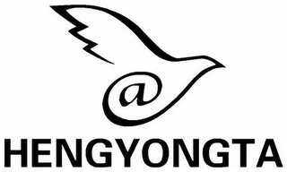 HENGYONGTA @ logo