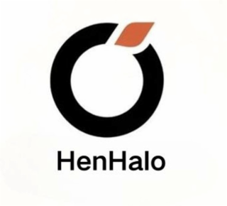 HENHALO logo