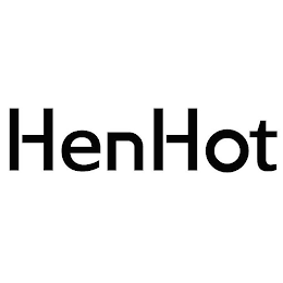 HENHOT logo