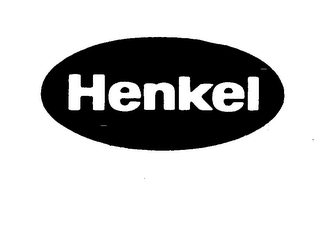 HENKEL logo