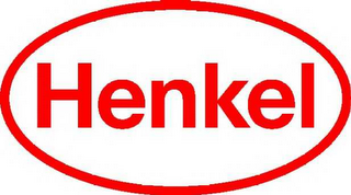 HENKEL logo