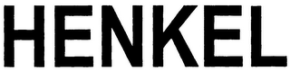 HENKEL logo