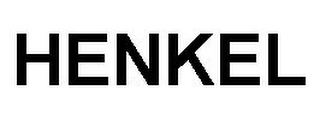 HENKEL logo