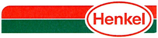HENKEL logo