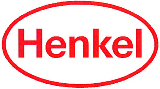 HENKEL logo