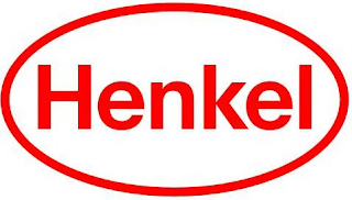 HENKEL logo