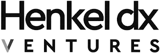 HENKEL DX VENTURES logo