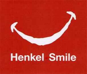 HENKEL SMILE logo