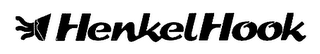 HENKELHOOK logo
