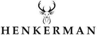 HENKERMAN logo