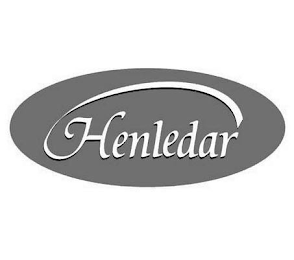 HENLEDAR logo