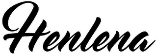 HENLENA logo