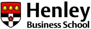 HENLEY BUSINESS SCHOOL logo